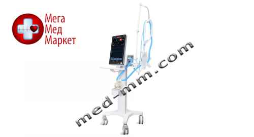 Купить Аппарат искусственной вентиляции легких RS300 цена, характеристики, отзывы